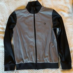 Ben Sherman Zip Up Track Jacket